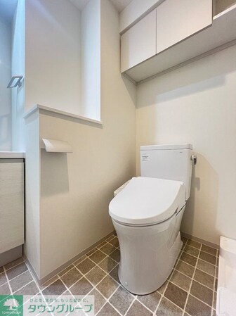 HY’s桜橋MIRAISの物件内観写真